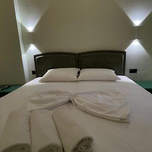 Deluxe Kamer met een King Size Bed